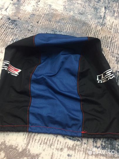 Чехол для шлема LS2