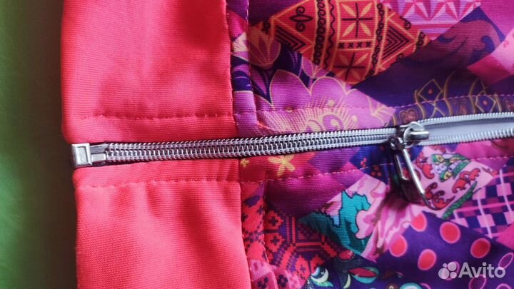 Спортивный костюм женский 44 46