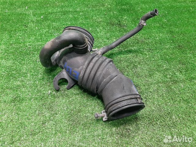 Патрубок воздушного фильтра Hyundai Getz TB 2007