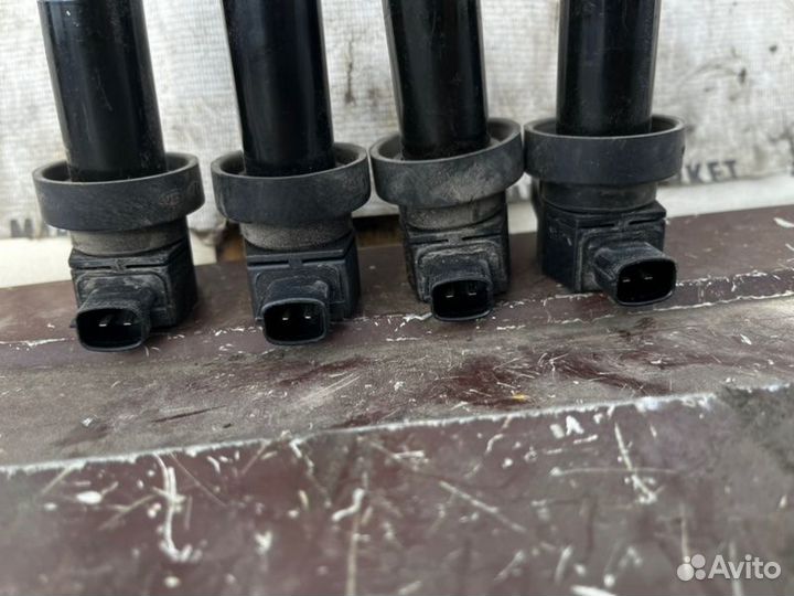 Катушка зажигания Kia Cerato 2013-2017