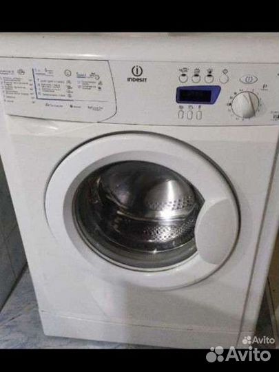 Ремонт стиральных машин на дому