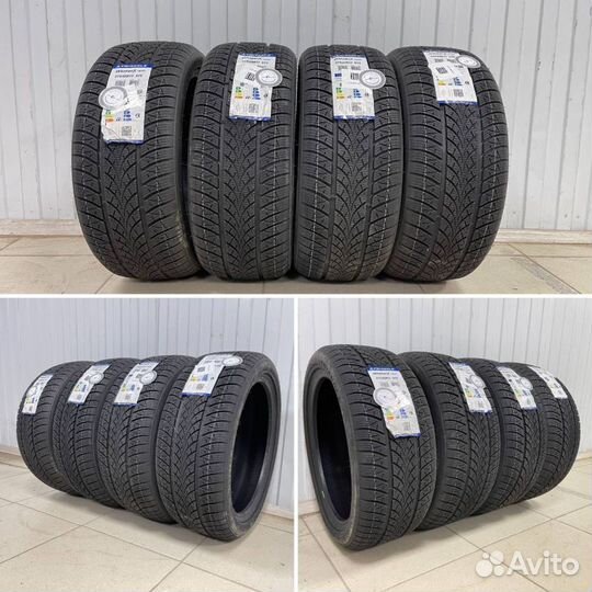 Triangle WinterX TW401 205/60 R16
