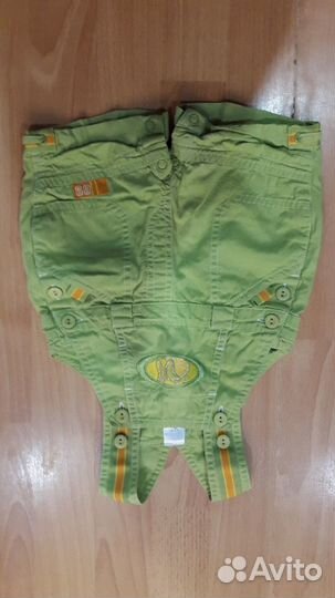 Одежда пакетом