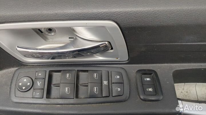 Дверь боковая Chrysler Voyager, 2009
