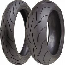 Michelin Pilot Power 2CT 120/70 R17 58W TL Front