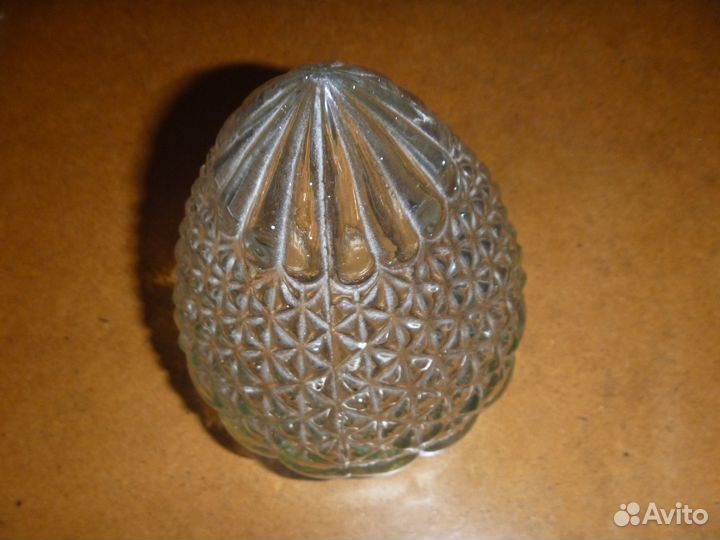 Плафон Шишка Сталинский ампир