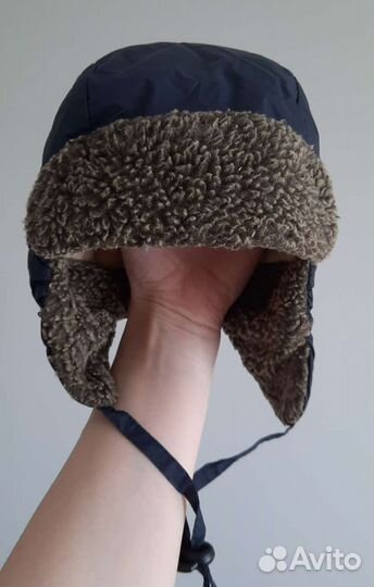 Шапка деми Kerry