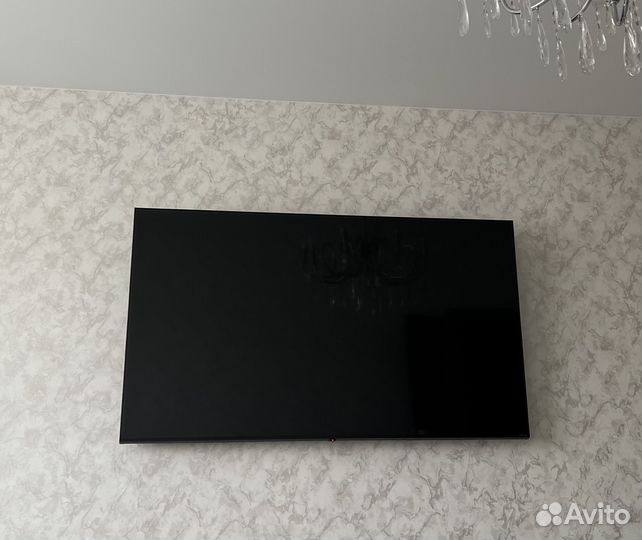 Телевизор LED LG 65nano766PA