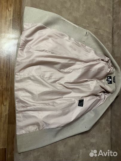 Пальто женское весна-осень