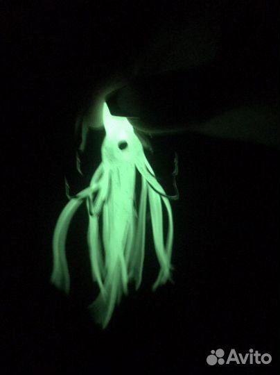 Фосфорный краб