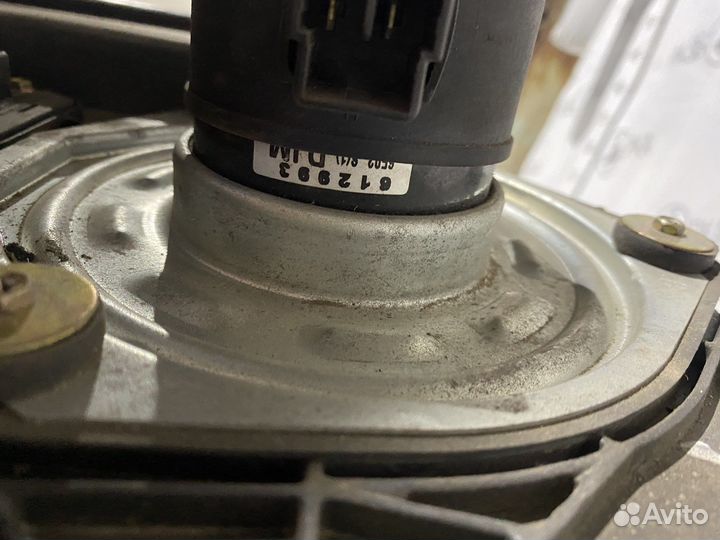 Печка Daewoo Nexia