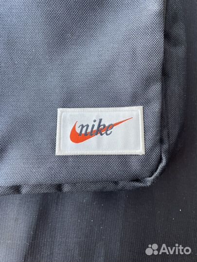 Сумка nike heritage оригинал