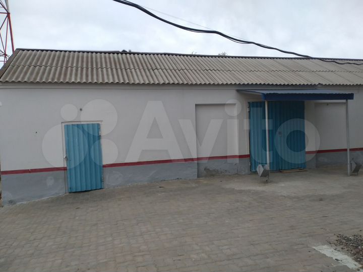 Торговая площадь, 51 м²