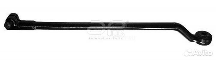 Applus 13631AP Тяга рулевая перед лев