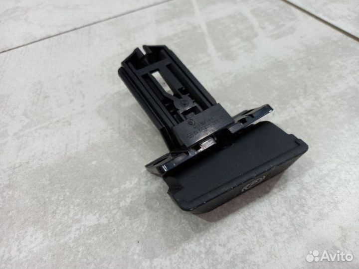 Ручка ручного тормоза Mercedes S350 W220 112.972