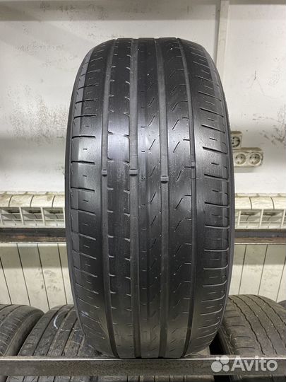 Pirelli Cinturato P7 215/55 R17 94V