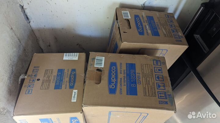 Внутренний блок кондиционера