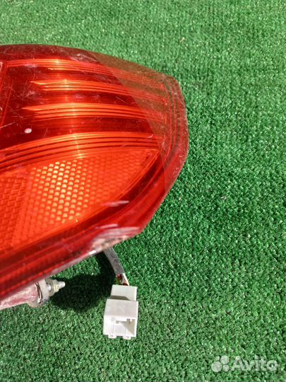 Фонарь задний правый geely Gc6