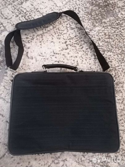 Сумка для ноутбука