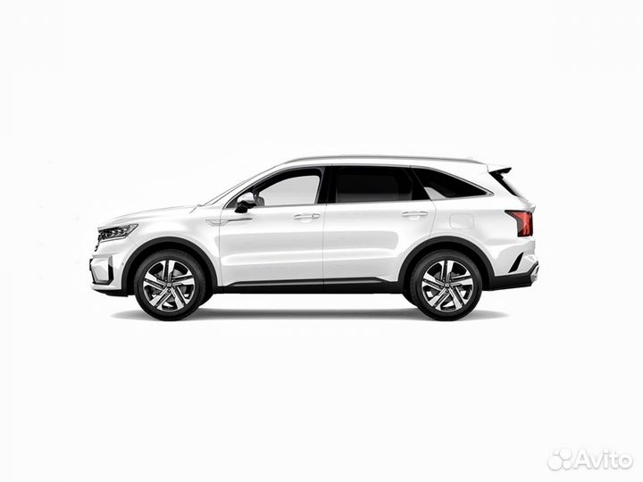 Kia Sorento 2.5 AT, 2023