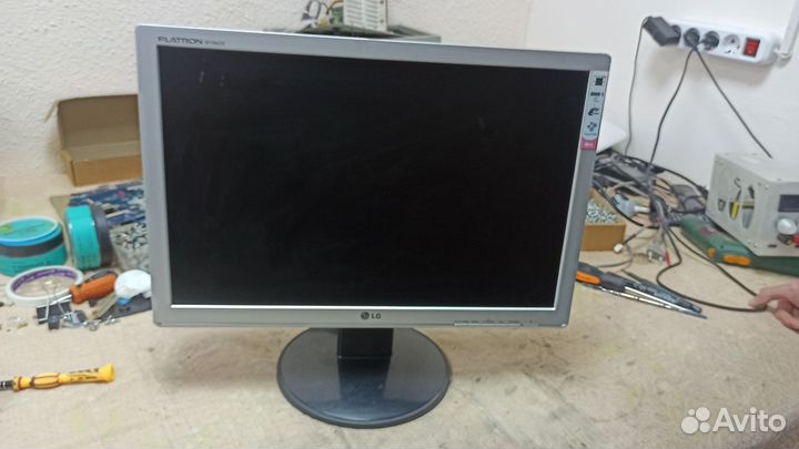 Монитор LG