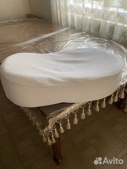 Кокон для новорожденных