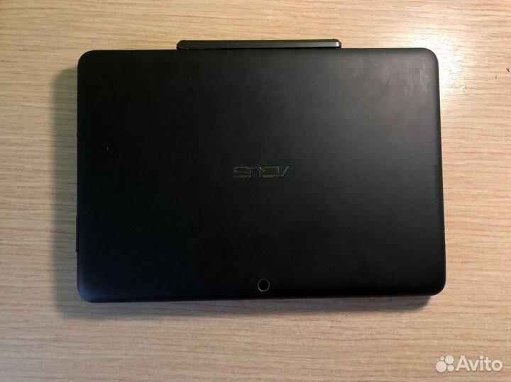 Планшет трансформер