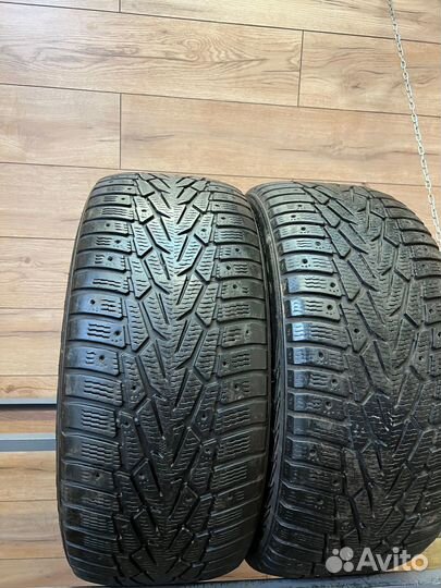 Nokian Tyres Hakkapeliitta 7 245/50 R18