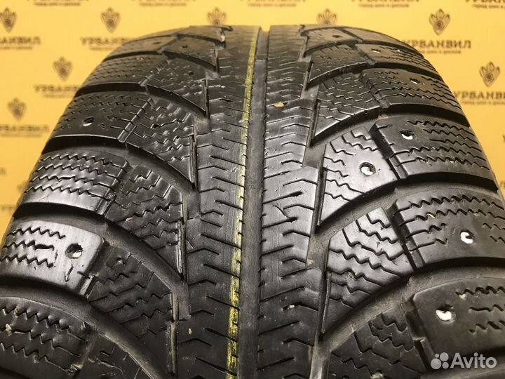 Gislaved Nord Frost 5 215/55 R16 97T