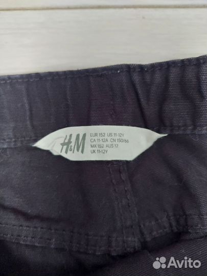 Шорты для мальчика