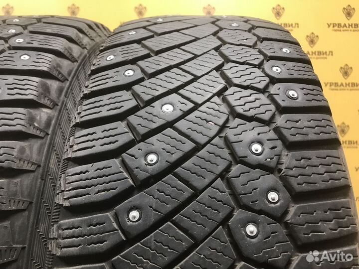 Gislaved Nord Frost 200 205/55 R16 94T