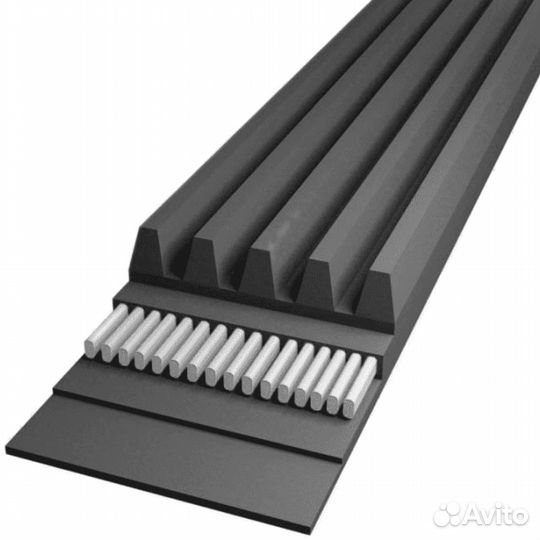 Ремень 8 PK 1580 Contitech