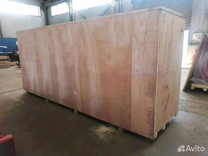 Горизонтально-расточной станок T8120 (T8120vf)