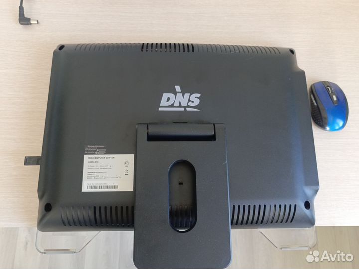 Моноблок core i5/SSD