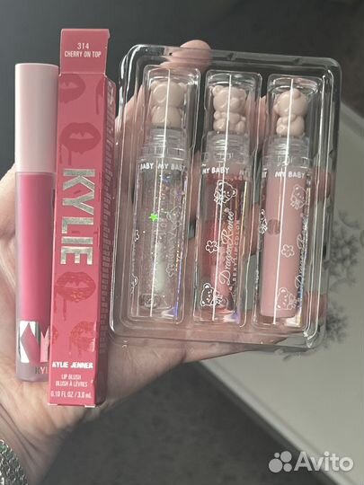 Набор косметики