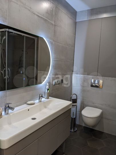 4-к. квартира, 77,9 м², 7/22 эт.