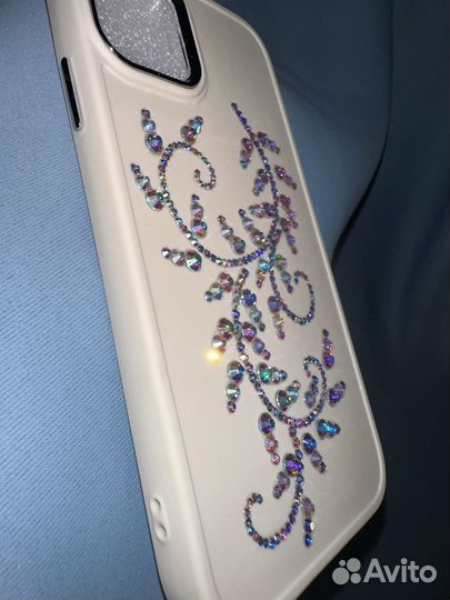 Чехол на iPhone 12 pro max