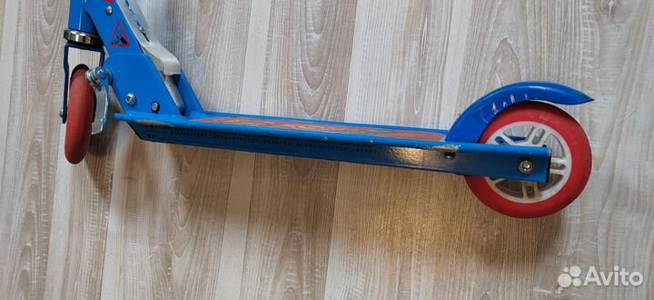 Самокат детский Oxelo