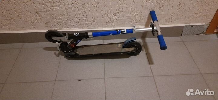 Самокат детский Oxelo