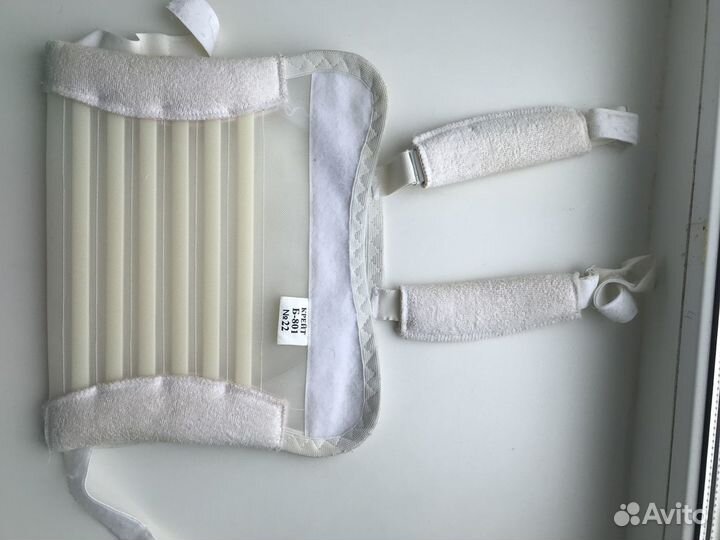 Шина Фрейка (подушка Фрейка)