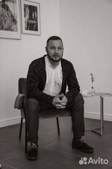 Психолог#1. Решим сейчас за 1 час