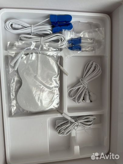 Массажер Электромиостимулятор 