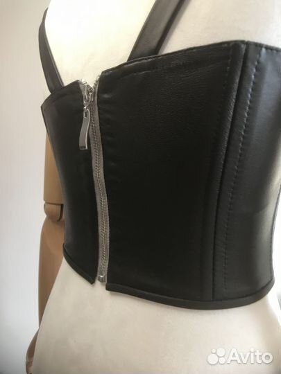 Корсет ручной работы