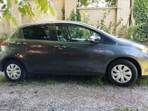 Toyota Vitz 1.0 CVT, 2011, 102 000 км, с пробегом, цена 700 000 руб.