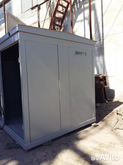 Камера транcф. ктп Т К/К 1000/10(6) /0,4