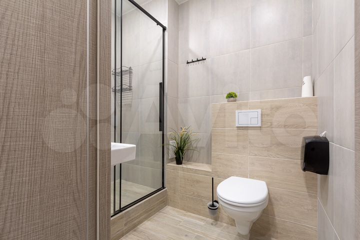 Комната 15 м², 3/4 эт.