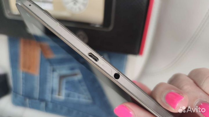 Планшет prestigio multipad