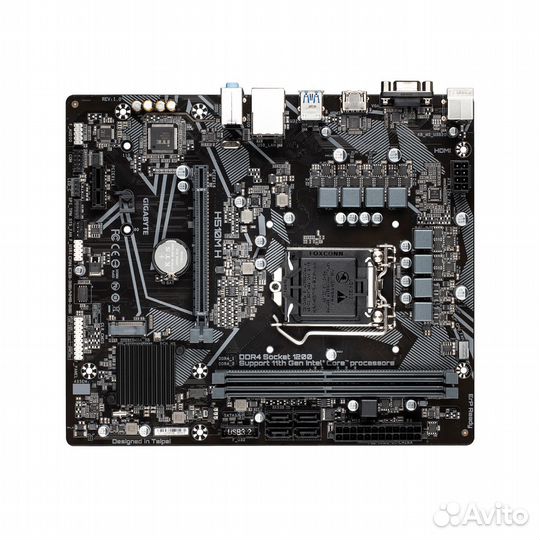 Gigabyte H510M (H510M H)