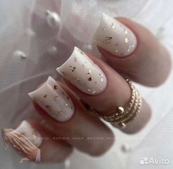 Маникюр педикюр на дому