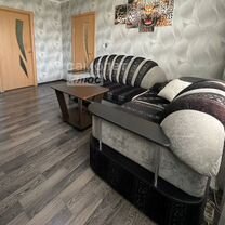 3-к. квартира, 67,7 м², 1/1 эт.